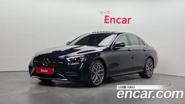 2021 Mercedes-Benz E-Class W213 E220d 4MATIC AMG Line Sold VIN W1KZF0FB6MA976093 – photo 14