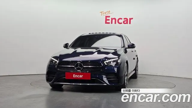 2021 Mercedes-Benz E-Class W213 E220d 4MATIC AMG Line Sold VIN W1KZF0FB6MA976093 – photo 15