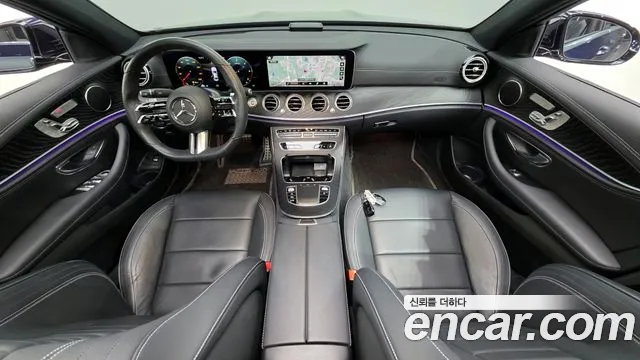 2021 Mercedes-Benz E-Class W213 E220d 4MATIC AMG Line Sold VIN W1KZF0FB6MA976093 – photo 17