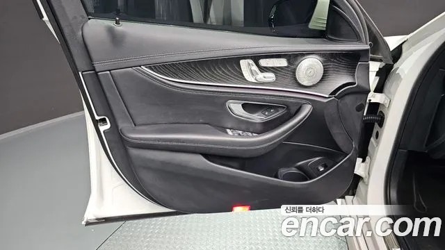 2022 Mercedes-Benz E-Class W213 E220d 4MATIC AMG Line Sold VIN W1KZF0FB6NB020902 – odometer reading