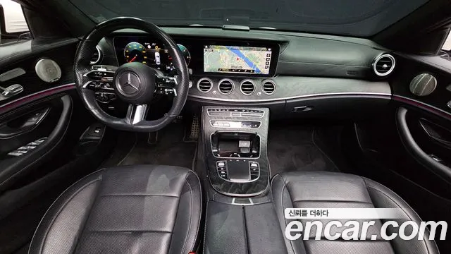 2022 Mercedes-Benz E-Class W213 E220d 4MATIC AMG Line Sold VIN W1KZF0FB6NB020902 – photo 18