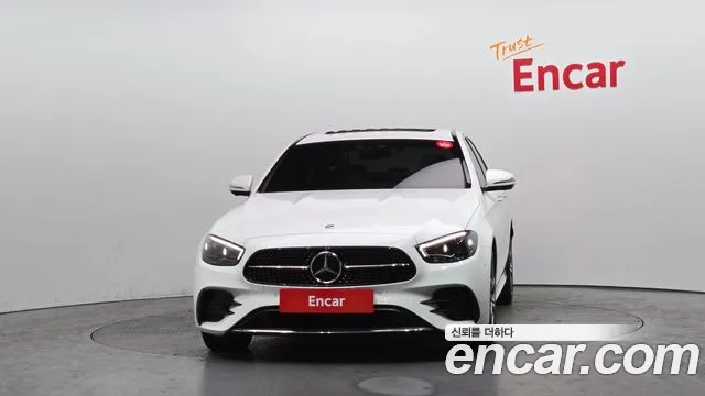 2022 Mercedes-Benz E-Class W213 E220d 4MATIC AMG Line Sold VIN W1KZF0FB6NB085667 – undercarriage