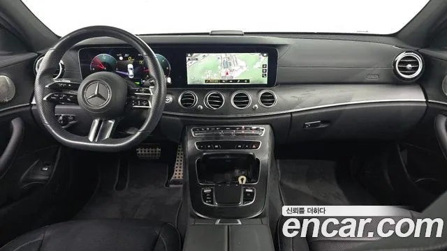 2022 Mercedes-Benz E-Class W213 E220d 4MATIC AMG Line Sold VIN W1KZF0FB6NB085667 – photo 15