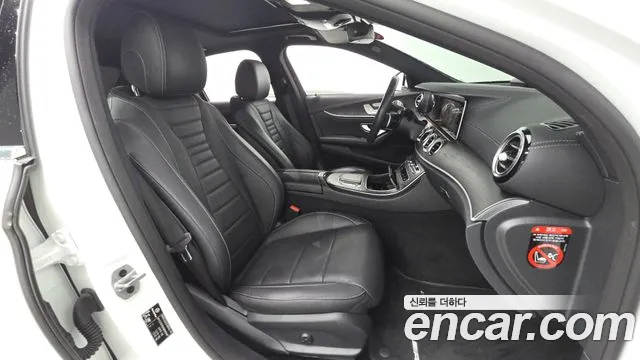 2022 Mercedes-Benz E-Class W213 E220d 4MATIC AMG Line Sold VIN W1KZF0FB6NB085667 – photo 20