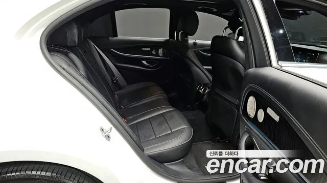 2022 Mercedes-Benz E-Class W213 E220d 4MATIC AMG Line Sold VIN W1KZF0FB9NB082035 – photo 16