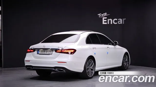 2022 Mercedes-Benz E-Class W213 E220d 4MATIC AMG Line Sold VIN W1KZF0FB9NB082035 – photo 17