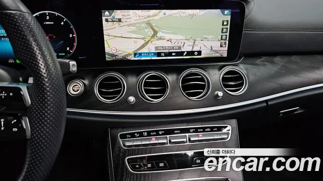2022 Mercedes-Benz E-Class W213 E220d 4MATIC AMG Line Sold VIN W1KZF0FB9NB082035 – photo 19