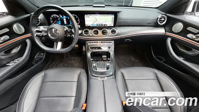 2022 Mercedes-Benz E-Class W213 E220d 4MATIC AMG Line Sold VIN W1KZF0FB9NB082035 – photo 20