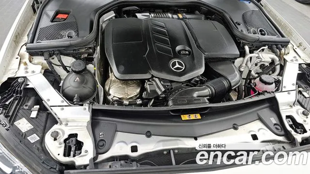 2023 Mercedes-Benz E-Class W213 E220d 4MATIC Exclusive Sold VIN W1KZF0FB9PB149879 – undercarriage