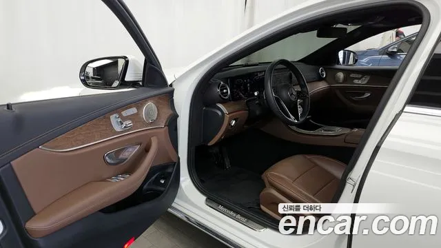 2023 Mercedes-Benz E-Class W213 E220d 4MATIC Exclusive Sold VIN W1KZF0FB9PB149879 – photo 18