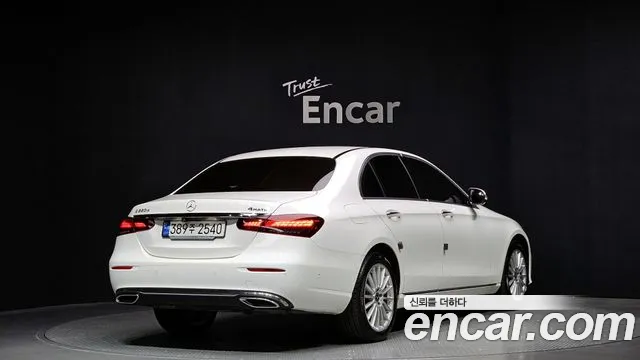 2023 Mercedes-Benz E-Class W213 E220d 4MATIC Exclusive Sold VIN W1KZF0FB9PB149879 – photo 19