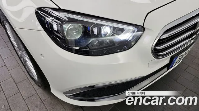 2023 Mercedes-Benz E-Class W213 E220d 4MATIC Exclusive Sold VIN W1KZF0FB9PB149879 – photo 21