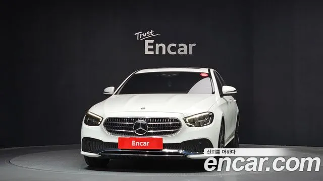 2022 Mercedes-Benz E-Class W213 E250 Avantgarde VIN W1KZF4FB0NB014892