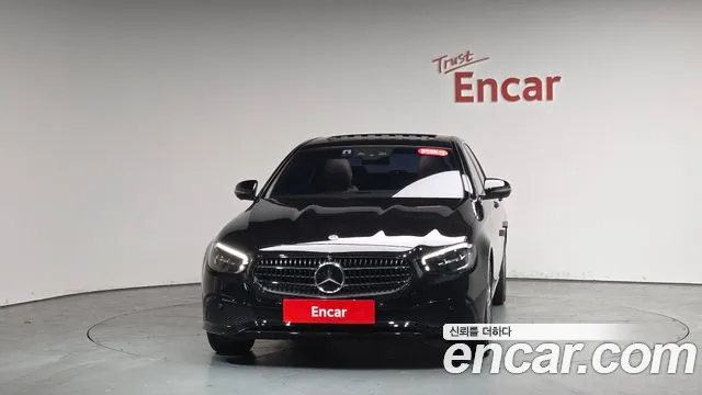 2023 Mercedes-Benz E-Class W213 E250 Avantgarde Sold VIN W1KZF4FB0PB180915 – undercarriage
