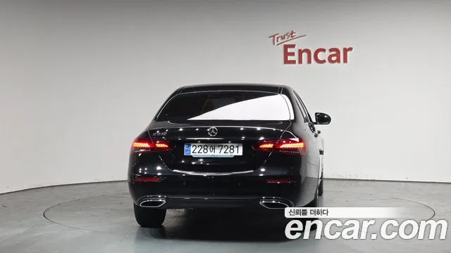 2023 Mercedes-Benz E-Class W213 E250 Avantgarde Sold VIN W1KZF4FB0PB180915 – photo 13