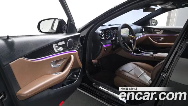 2023 Mercedes-Benz E-Class W213 E250 Avantgarde Sold VIN W1KZF4FB0PB180915 – photo 15