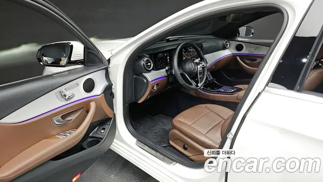 2021 Mercedes-Benz E-Class W213 E250 Avantgarde Sold VIN W1KZF4FB1MA955840 – odometer reading