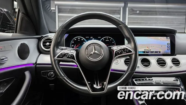 2021 Mercedes-Benz E-Class W213 E250 Avantgarde Sold VIN W1KZF4FB1MA973867 – front exterior