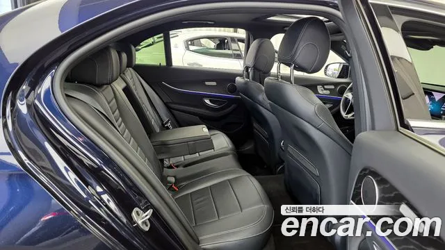2022 Mercedes-Benz E-Class W213 E250 Avantgarde Sold VIN W1KZF4FB1NB030910 – undercarriage