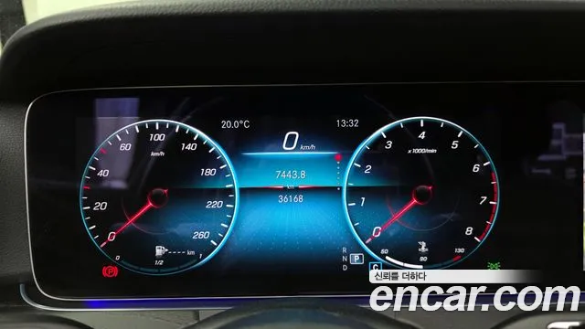 2022 Mercedes-Benz E-Class W213 E250 Avantgarde Sold VIN W1KZF4FB1NB030910 – photo 15
