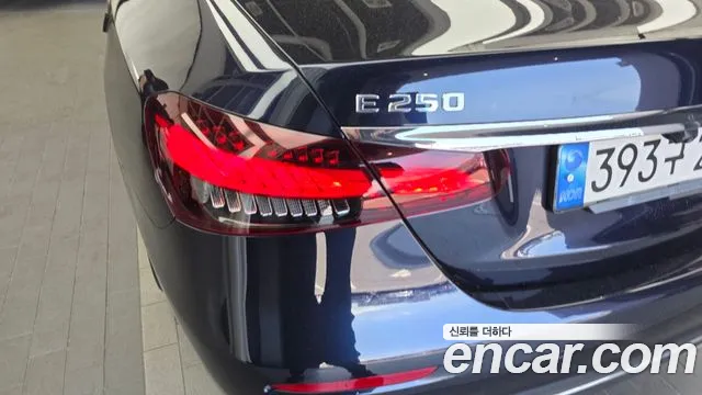 2022 Mercedes-Benz E-Class W213 E250 Avantgarde Sold VIN W1KZF4FB1NB030910 – photo 22