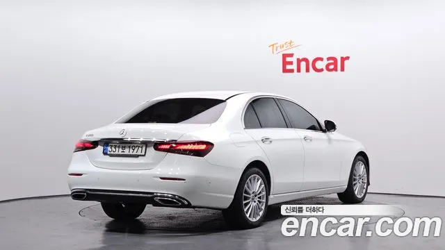 2022 Mercedes-Benz E-Class W213 E250 Exclusive Sold VIN W1KZF4FB1NB057105 – photo 13