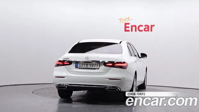 2022 Mercedes-Benz E-Class W213 E250 Exclusive Sold VIN W1KZF4FB1NB057105 – photo 16