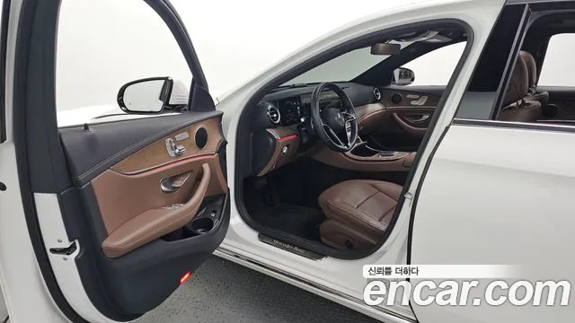 2022 Mercedes-Benz E-Class W213 E250 Exclusive Sold VIN W1KZF4FB1NB057105 – photo 18
