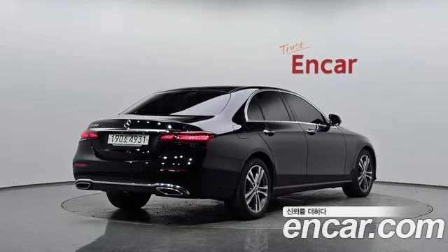 2023 Mercedes-Benz E-Class W213 E250 Avantgarde Sold VIN W1KZF4FB1PB177862 – engine bay