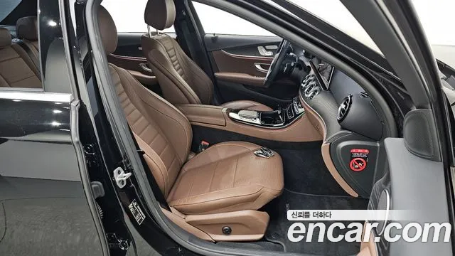 2023 Mercedes-Benz E-Class W213 E250 Avantgarde Sold VIN W1KZF4FB1PB177862 – photo 14