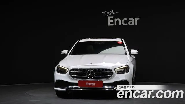 2022 Mercedes-Benz E-Class W213 E250 Avantgarde VIN W1KZF4FB2NB011122