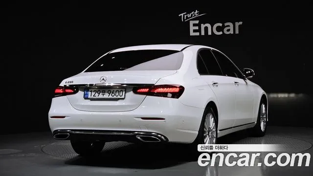 2022 Mercedes-Benz E-Class W213 E250 Exclusive Sold VIN W1KZF4FB2NB068887 – photo 15