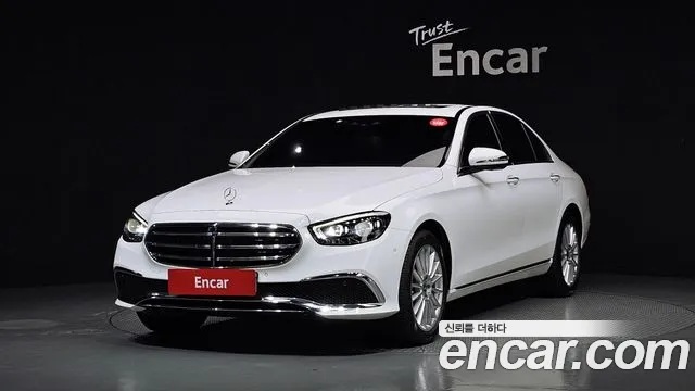 2022 Mercedes-Benz E-Class W213 E250 Exclusive Sold VIN W1KZF4FB2NB068887 – photo 19