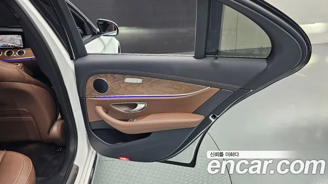 2022 Mercedes-Benz E-Class W213 E250 Exclusive Sold VIN W1KZF4FB2NB068887 – photo 28