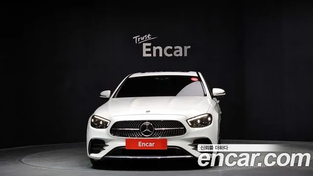 2023 Mercedes-Benz E-Class W213 E250 Amg Line Sold VIN W1KZF4FB2PB103303 – front exterior 2023 Mercedes-Benz E-Class W213 E250 Amg Line Sold VIN W1KZF4FB2PB103303 – front exterior