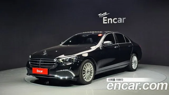 2021 Mercedes-Benz E-Class W213 E250 Exclusive VIN W1KZF4FB3MA898394