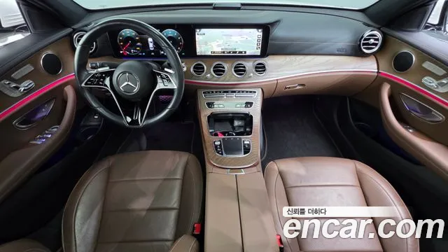2021 Mercedes-Benz E-Class W213 E250 Exclusive Sold VIN W1KZF4FB3MA962725 – side profile