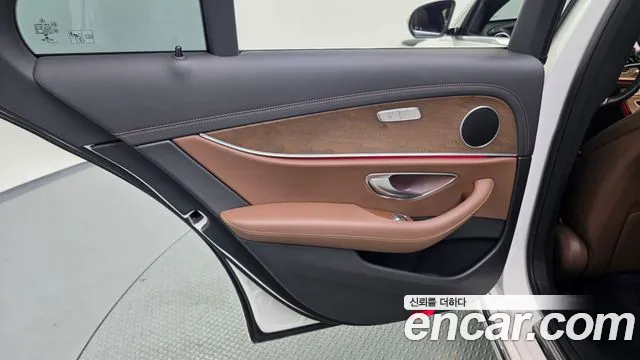 2021 Mercedes-Benz E-Class W213 E250 Exclusive Sold VIN W1KZF4FB3MA962725 – undercarriage