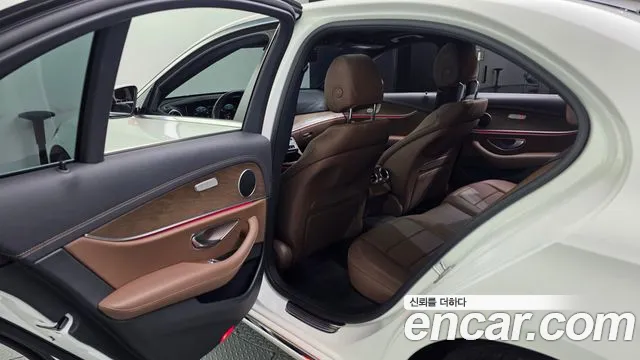 2021 Mercedes-Benz E-Class W213 E250 Exclusive Sold VIN W1KZF4FB3MA962725 – photo 18