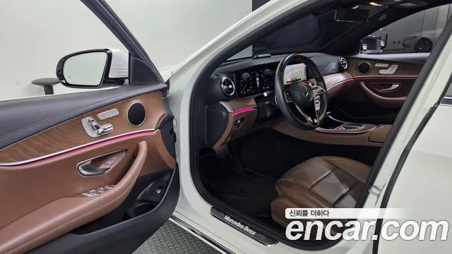 2021 Mercedes-Benz E-Class W213 E250 Exclusive Sold VIN W1KZF4FB3MA962725 – photo 24