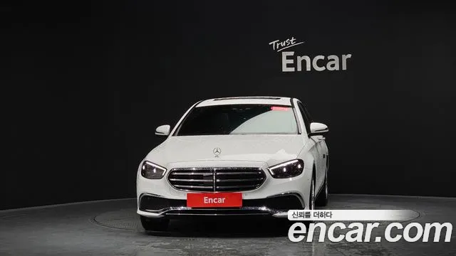 2022 Mercedes-Benz E-Class W213 E250 Exclusive VIN W1KZF4FB3NB059356