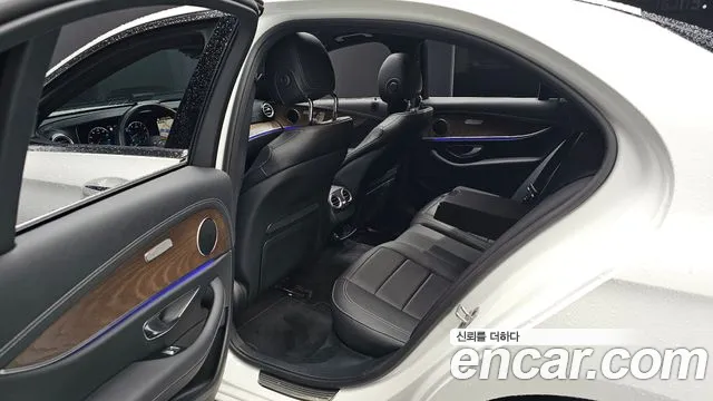 2022 Mercedes-Benz E-Class W213 E250 Exclusive Sold VIN W1KZF4FB3NB059356 – rear exterior 2022 Mercedes-Benz E-Class W213 E250 Exclusive Sold VIN W1KZF4FB3NB059356 – rear exterior