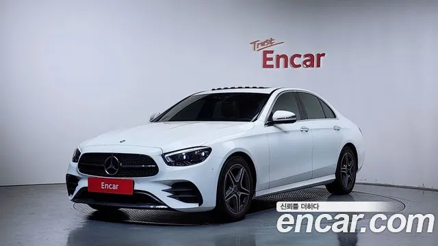 2023 Mercedes-Benz E-Class W213 E250 AMG Line Sold VIN W1KZF4FB3PB150453 – exterior detail