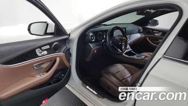 2023 Mercedes-Benz E-Class W213 E250 AMG Line Sold VIN W1KZF4FB3PB150453 – photo 15