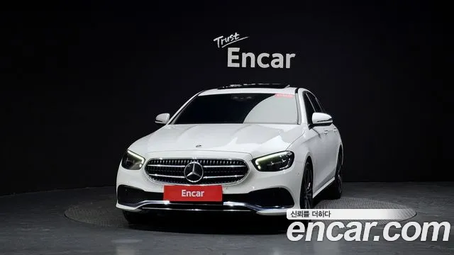 2021 Mercedes-Benz E-Class W213 E250 Avantgarde VIN W1KZF4FB4MA891079