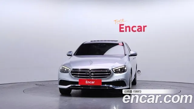 2021 Mercedes-Benz E-Class W213 E250 Exclusive VIN W1KZF4FB4MA940135