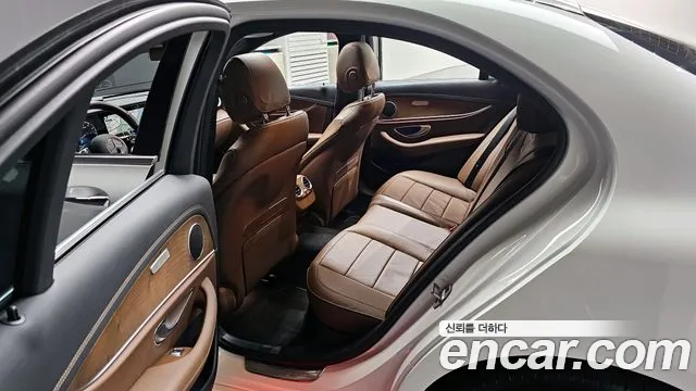 2022 Mercedes-Benz E-Class W213 E250 Exclusive Sold VIN W1KZF4FB4NB040766 – photo 14
