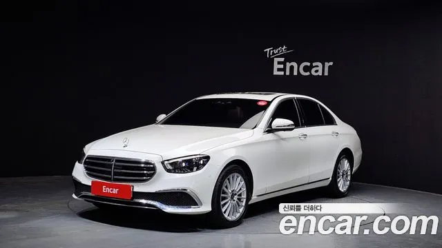 2022 Mercedes-Benz E-Class W213 E250 Exclusive Sold VIN W1KZF4FB4NB040766 – photo 16