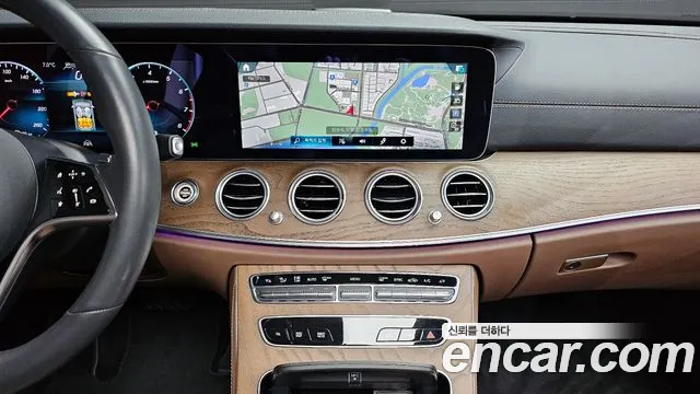 2022 Mercedes-Benz E-Class W213 E250 Exclusive Sold VIN W1KZF4FB4NB040766 – photo 17
