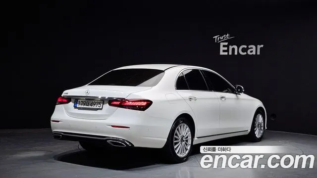 2022 Mercedes-Benz E-Class W213 E250 Exclusive Sold VIN W1KZF4FB4NB040766 – photo 19